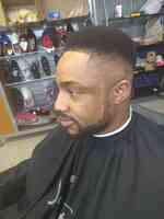 God first barber & Beauty Salon LLC