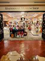 Statehouse Museum Shop