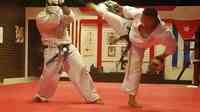 Padron Dojo: US Seireikai Karate Organization