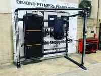 Dimond Fitness Equipment