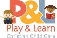 Play & Learn Christian Child Care