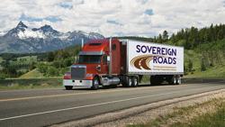 Sovereign Roads
