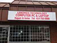 Lekomes Technology