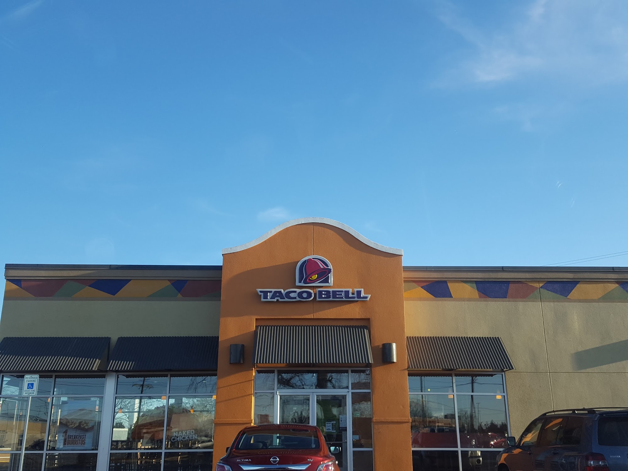 Taco Bell