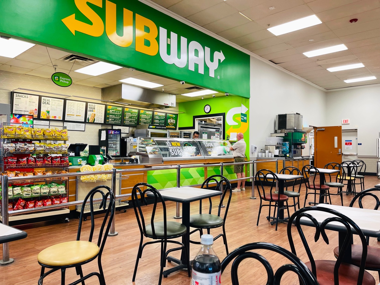 Subway