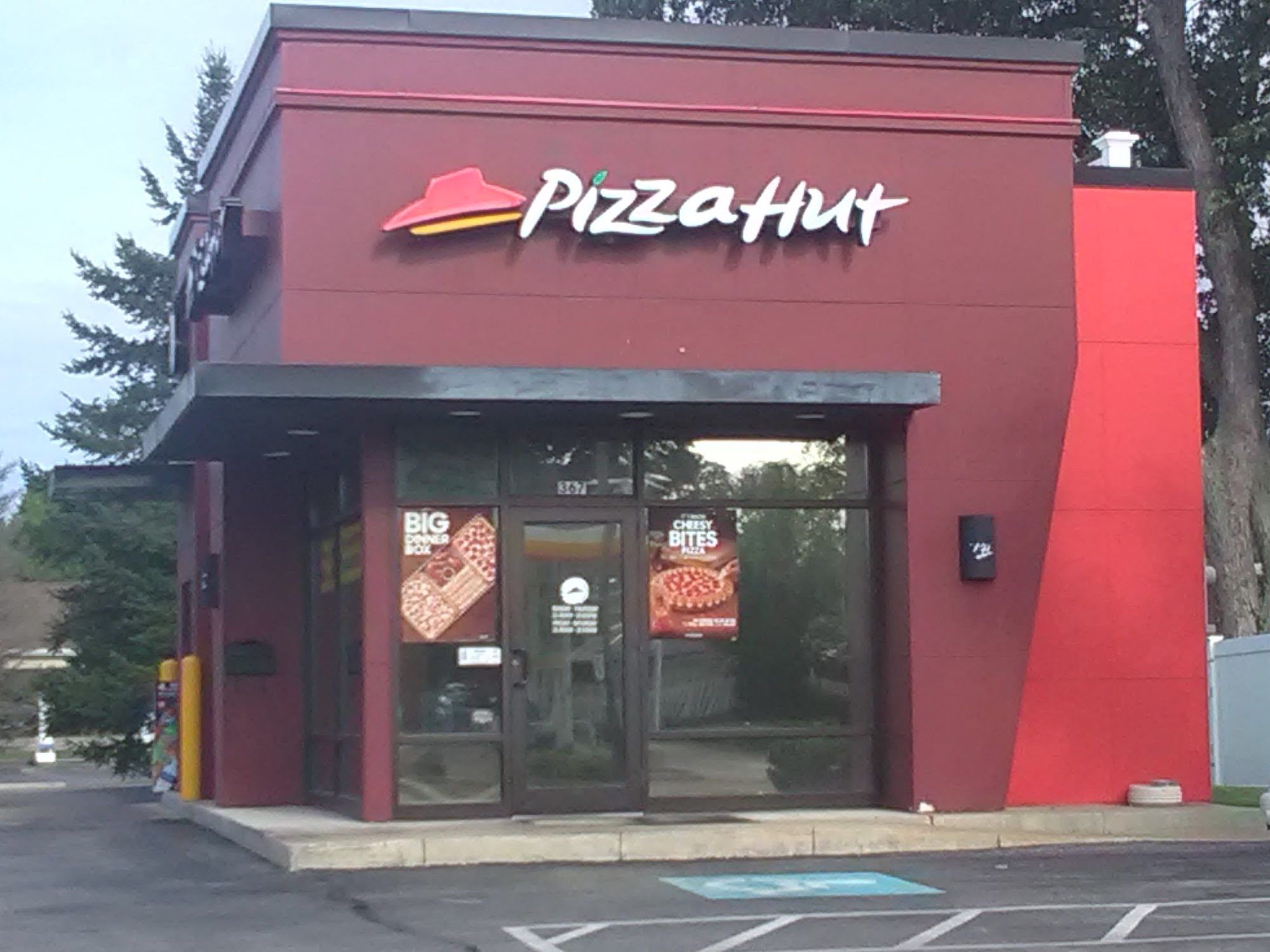 Pizza Hut