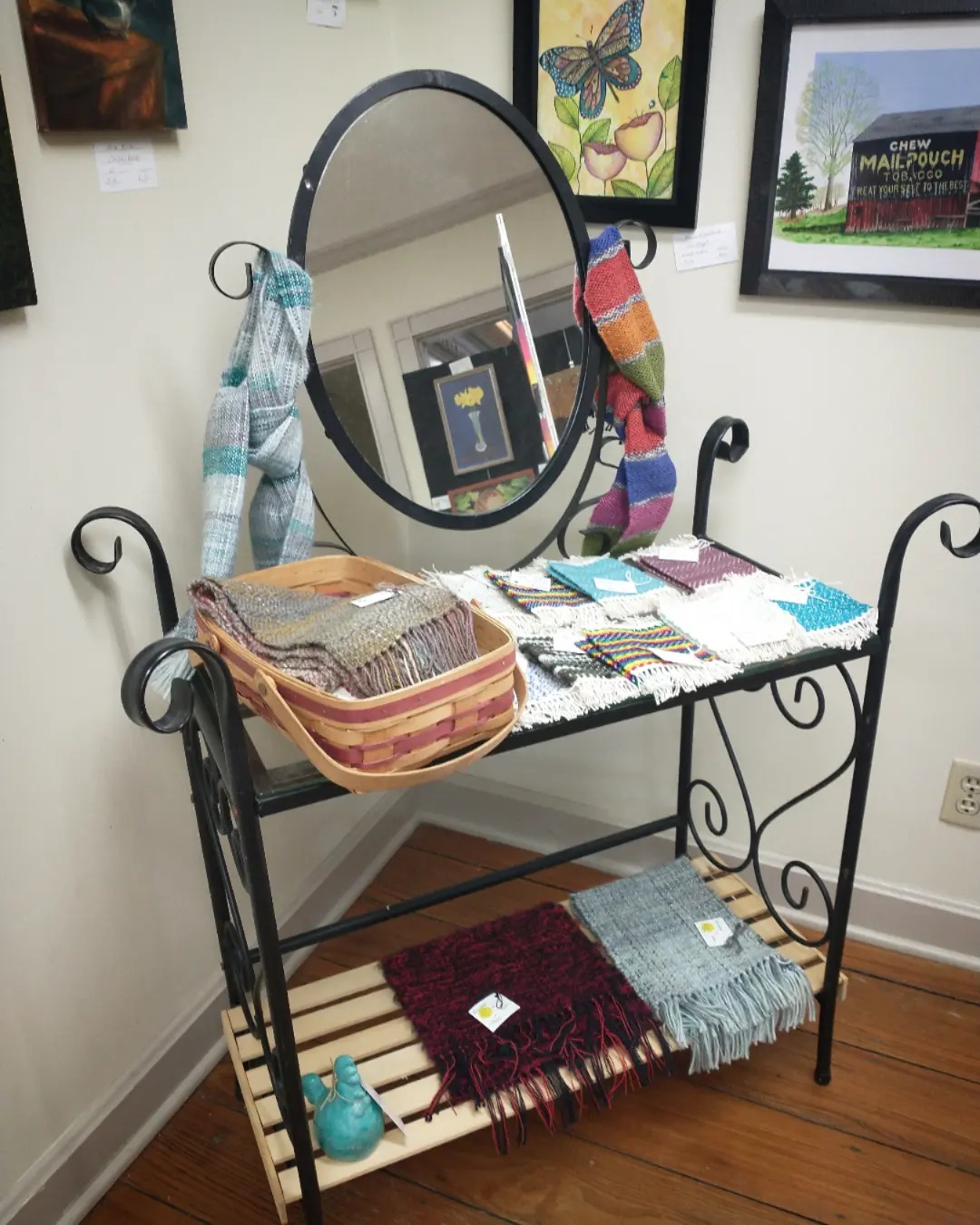 Coshocton Art Guild 408 N Whitewoman St, Coshocton