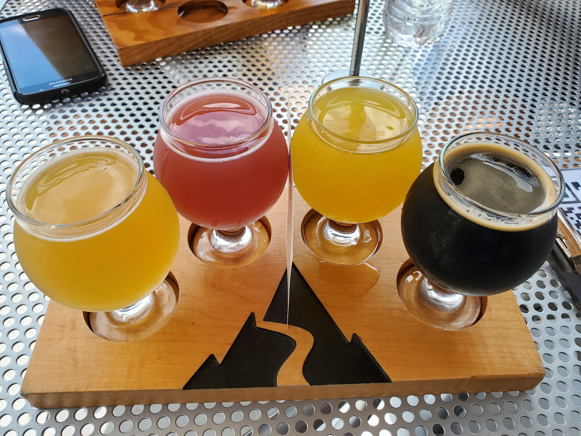 Missing Mountain Brewing Co.