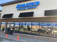 Athletico Physical Therapy - Cuyahoga Falls (OH)