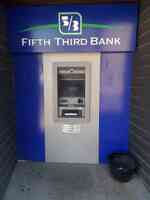 Fifth Third Bank Atm