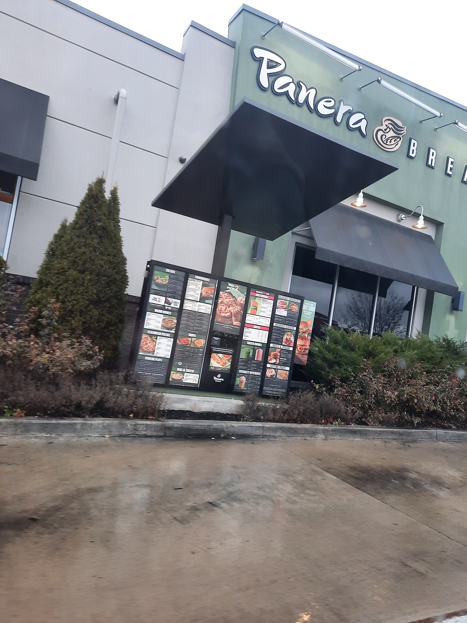 Panera Bread