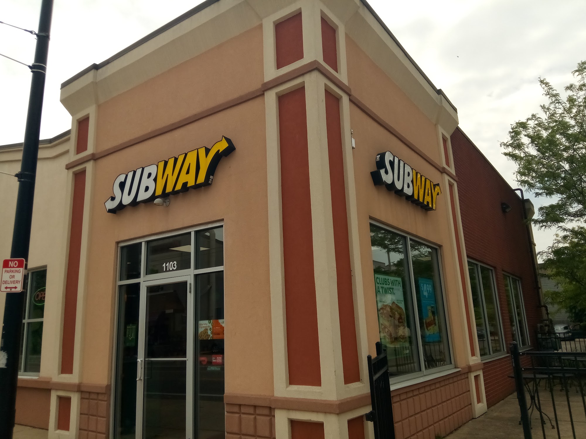 Subway