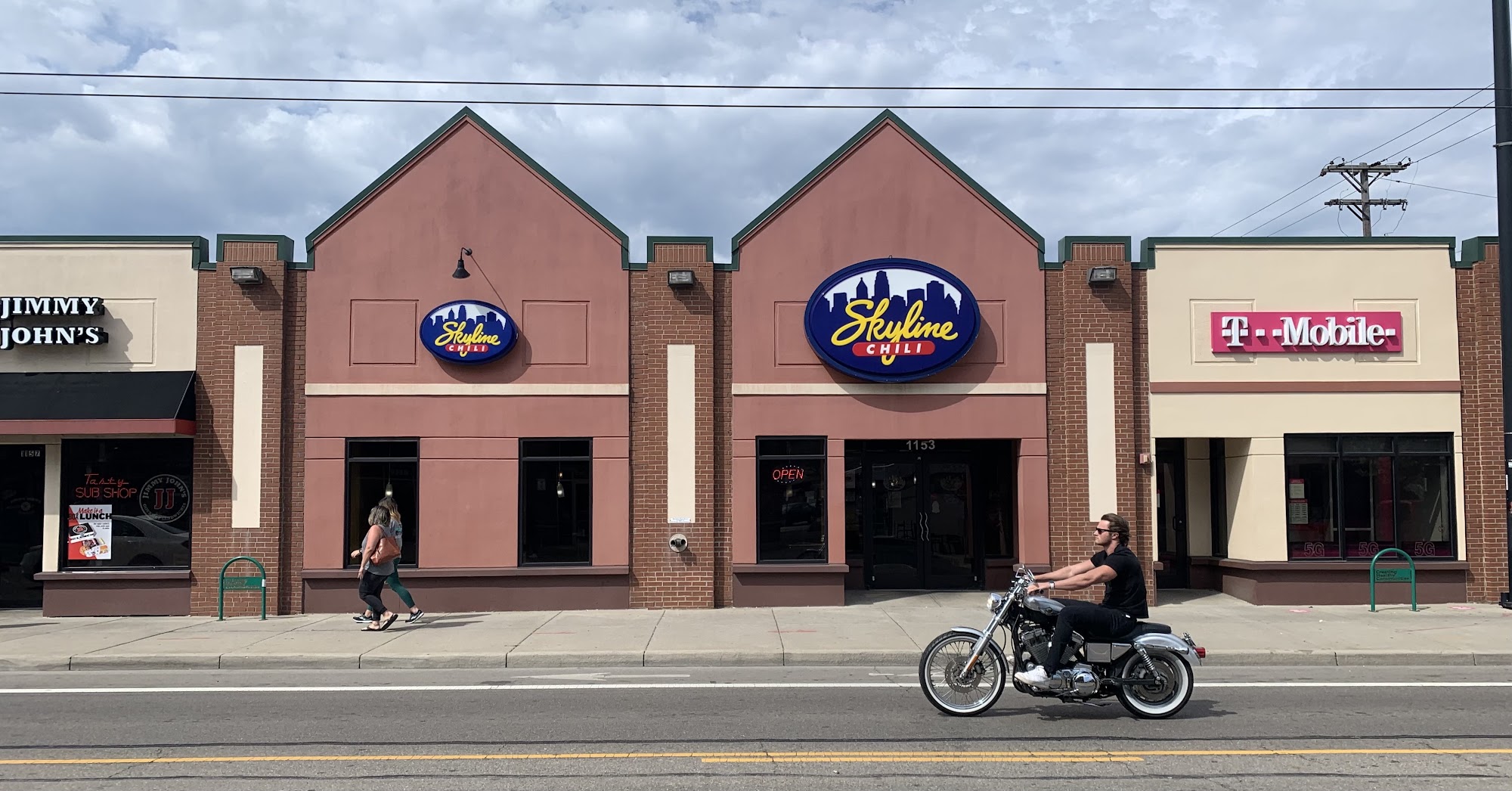 Skyline Chili