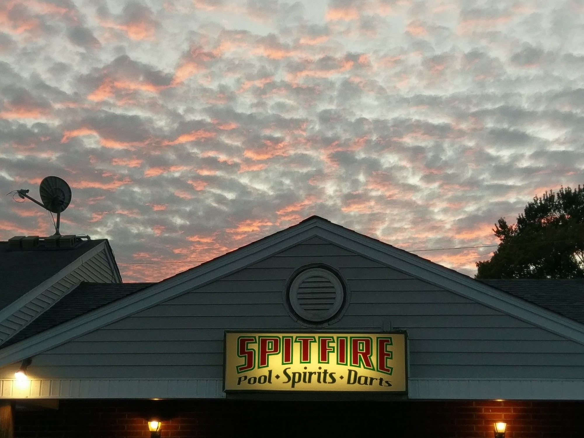 Spitfire