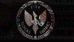 Fire Blocks District Leasing