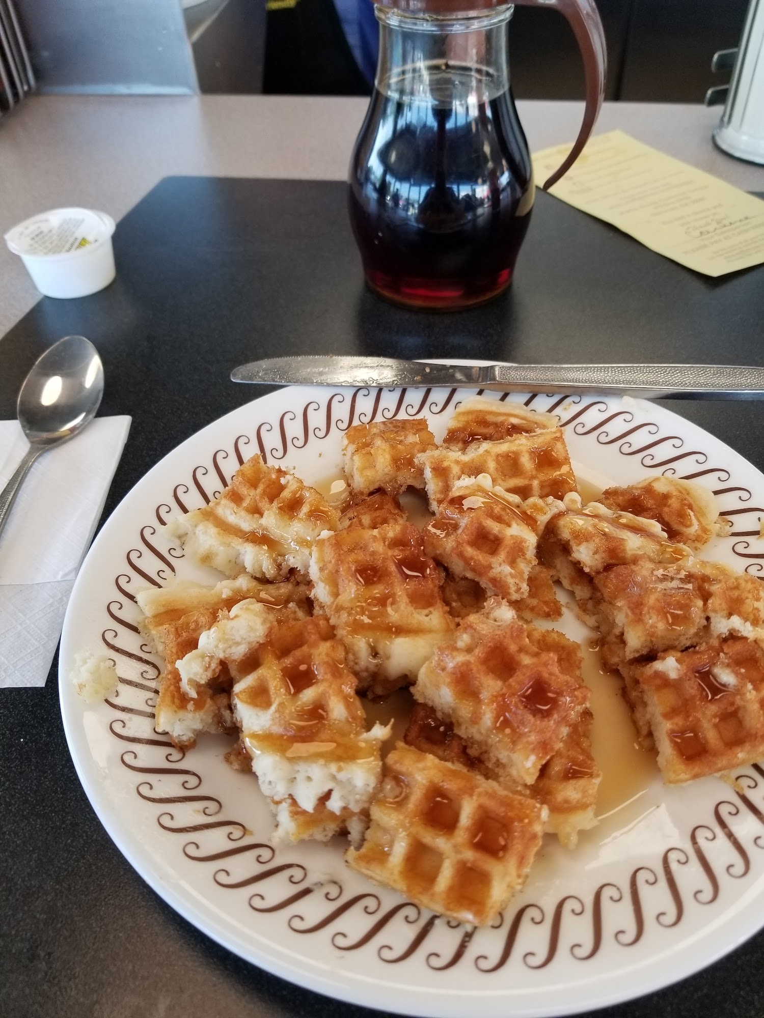 Waffle House