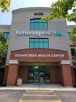 Kettering Health Sugarcreek Health Center