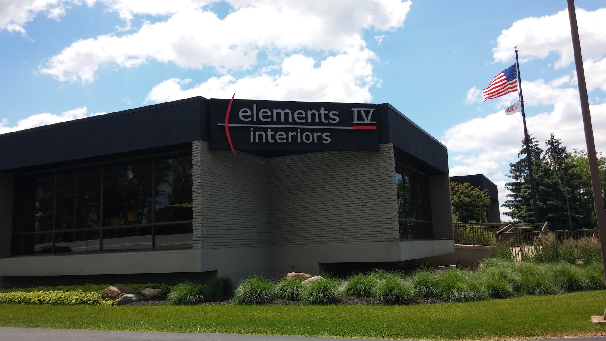 Elements IV Interiors