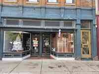 Sandusky Street Barber Shop