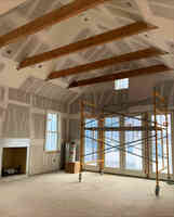 Crown Drywall Experts Services Inc