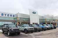 Byers Ford Service Center