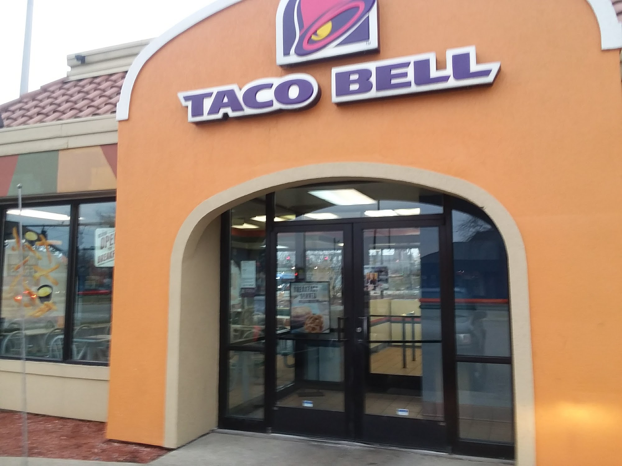 Taco Bell