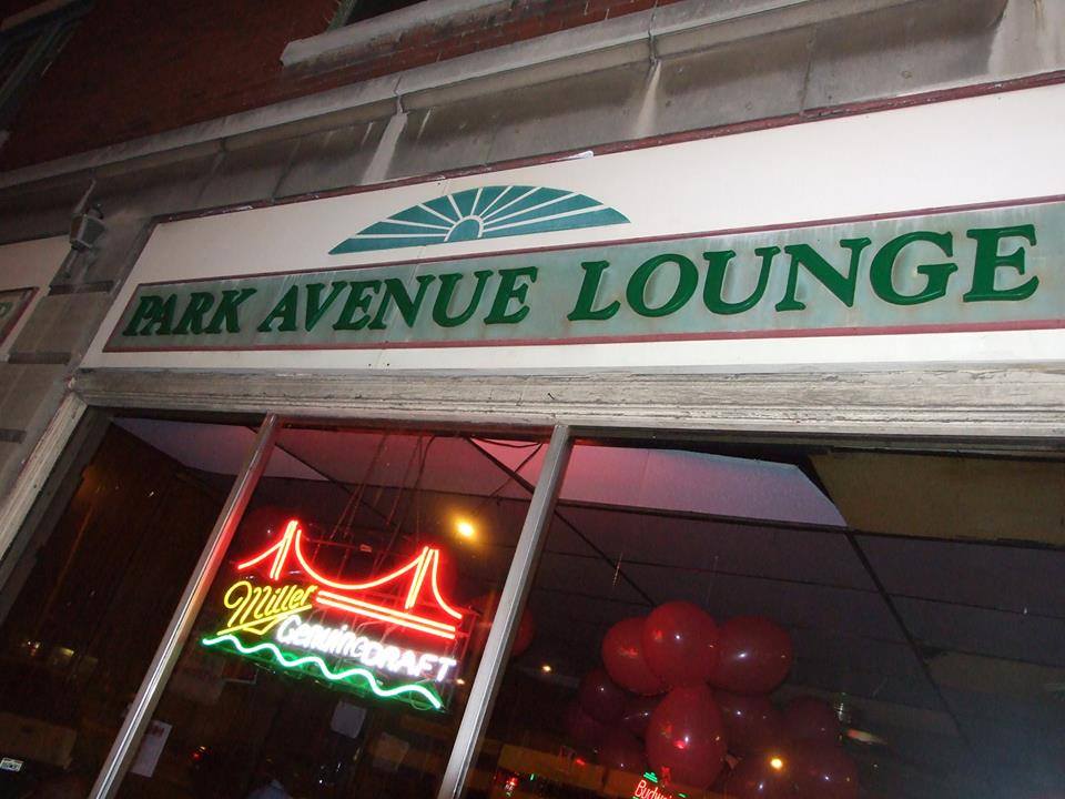 Park Avenue Lounge & Restaurant