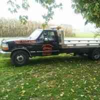 Standifer Towing & Recovery