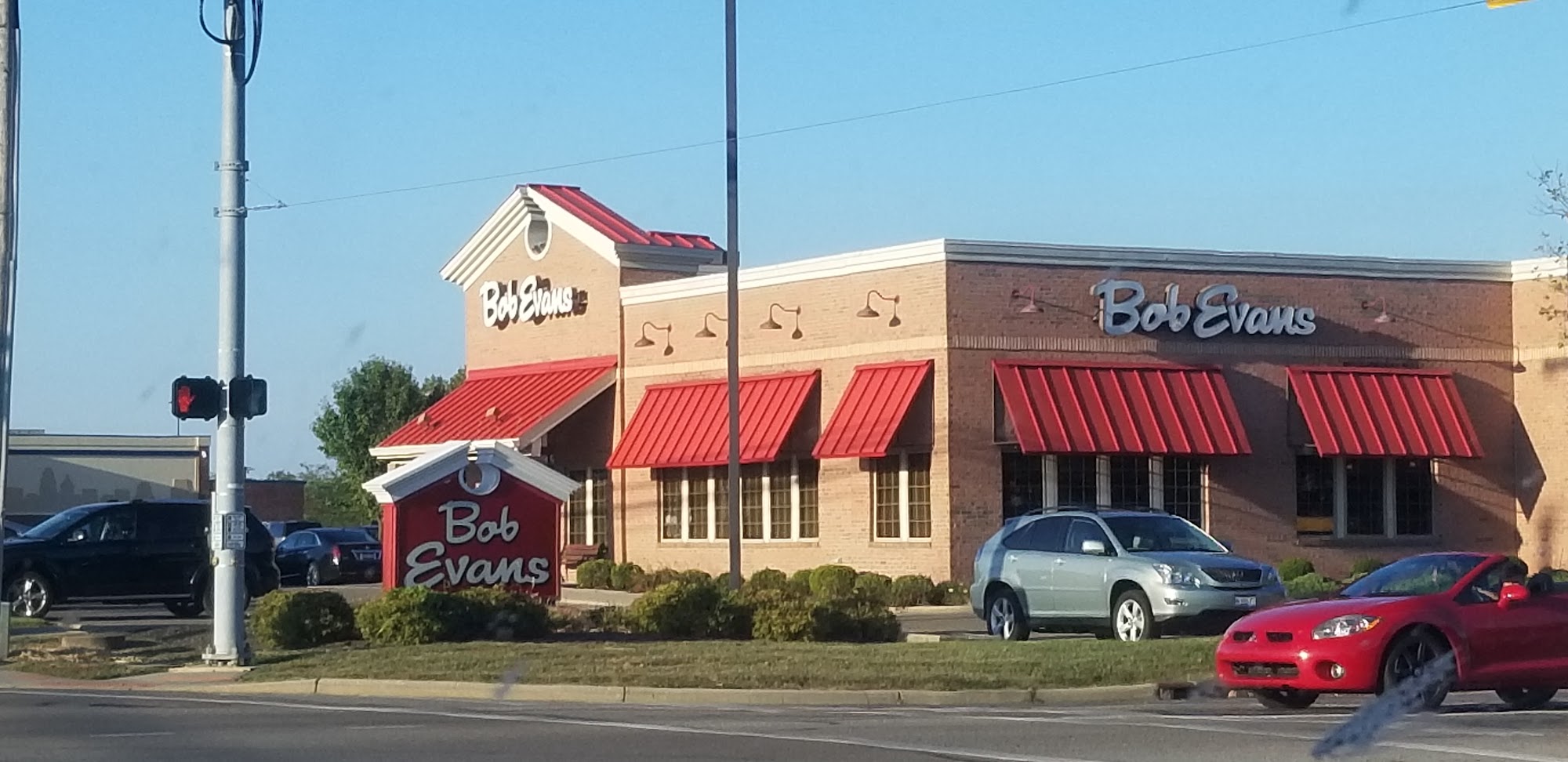 Bob Evans