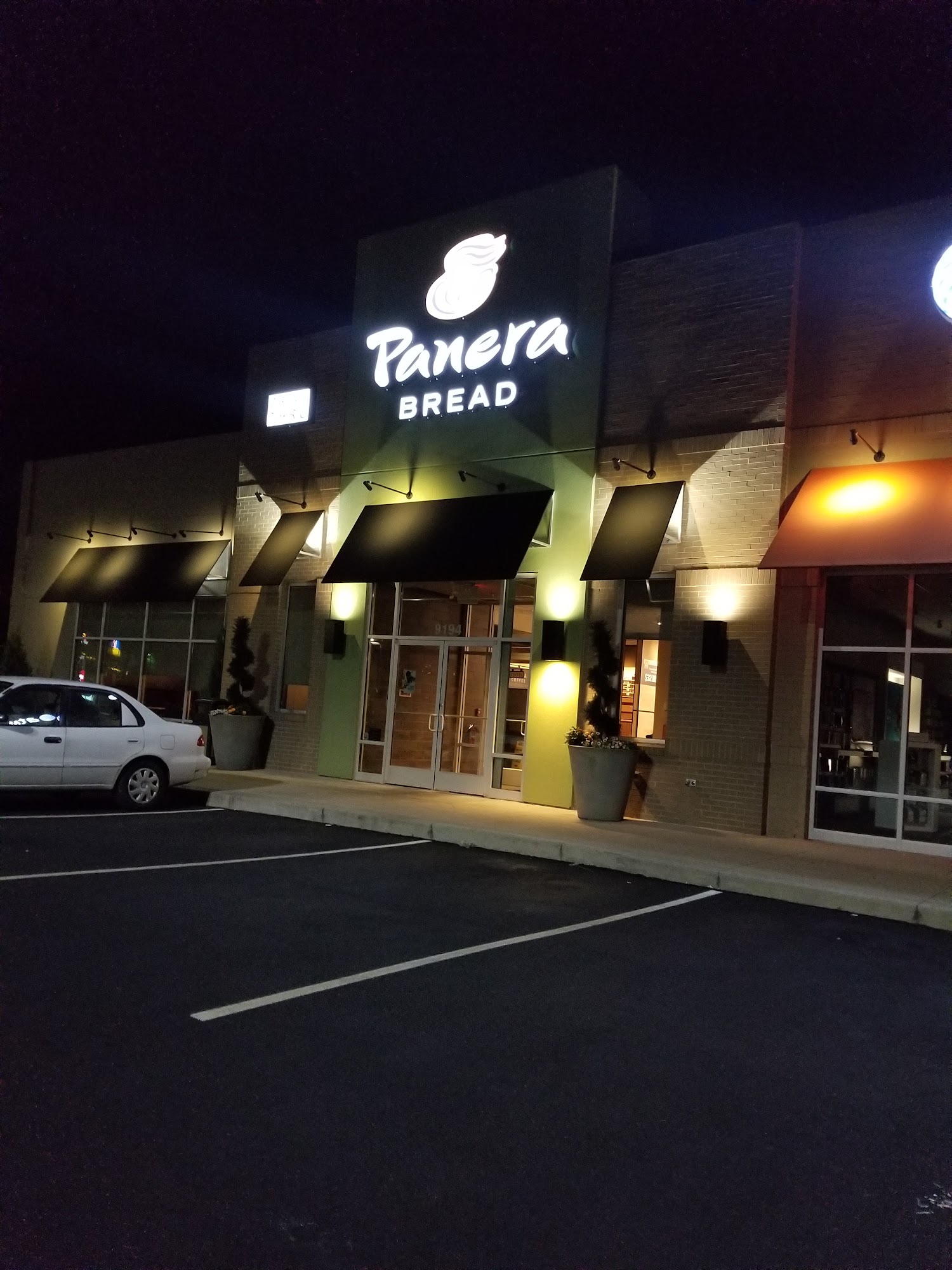 Panera Bread