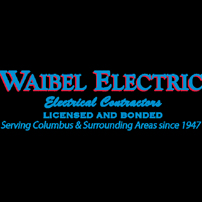 Waibel Electric 133 Humphries Dr, Etna Ohio 43068