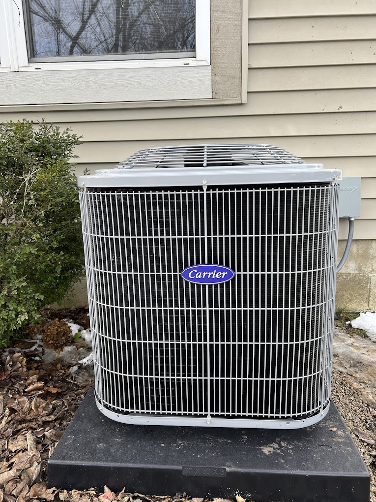 Mr. Air Heating and Air Conditioning 276 Trail E, Etna Ohio 43062