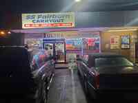 Ss Fairborn Carryout
