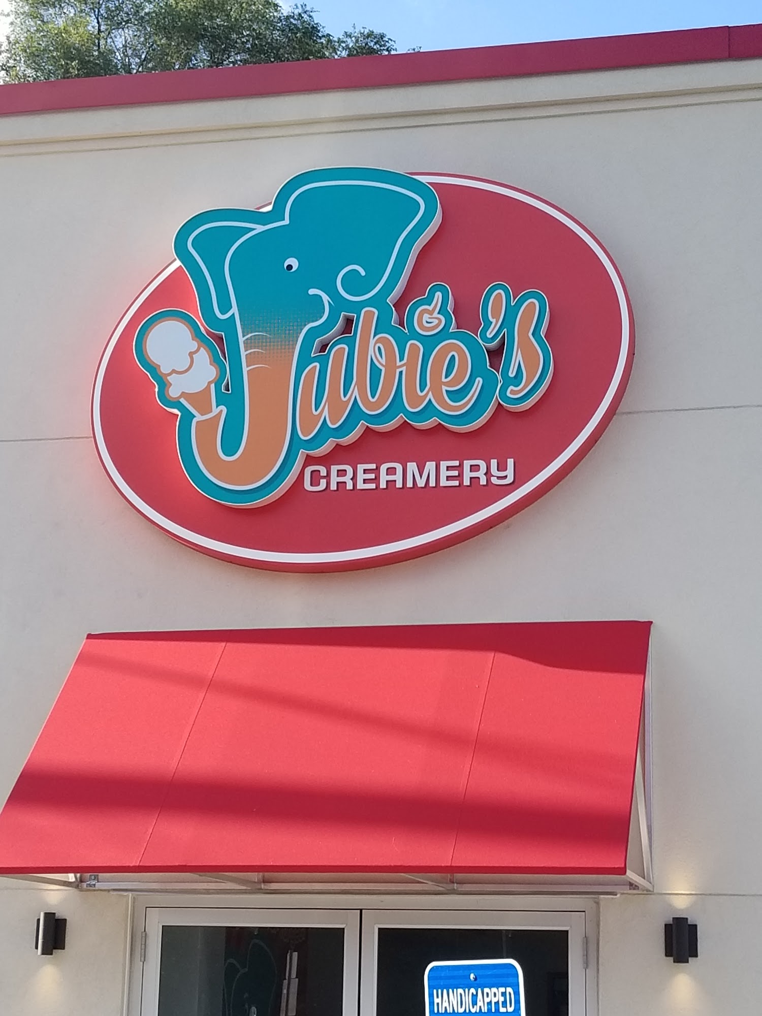 Jubie's Creamery