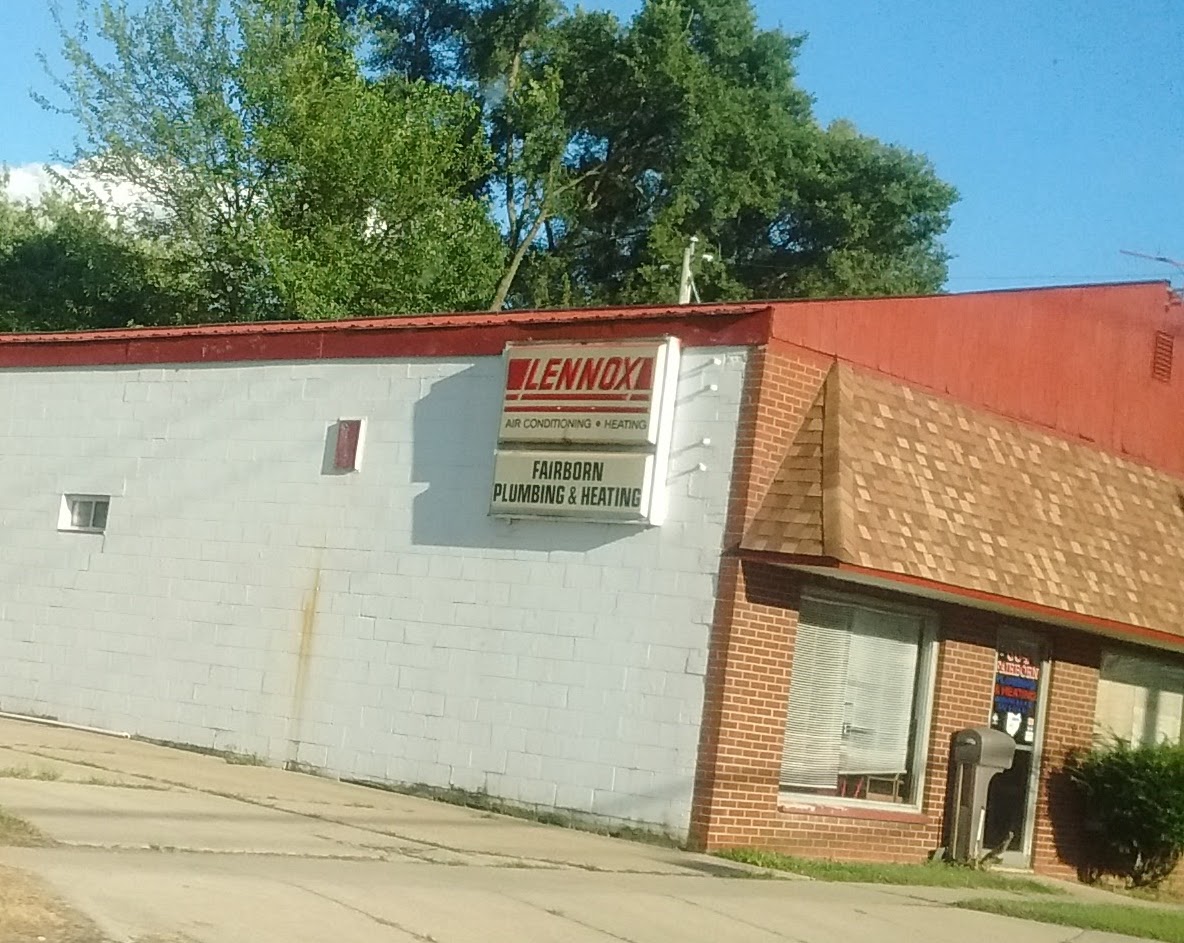 Fairborn Plumbing & Heating Co