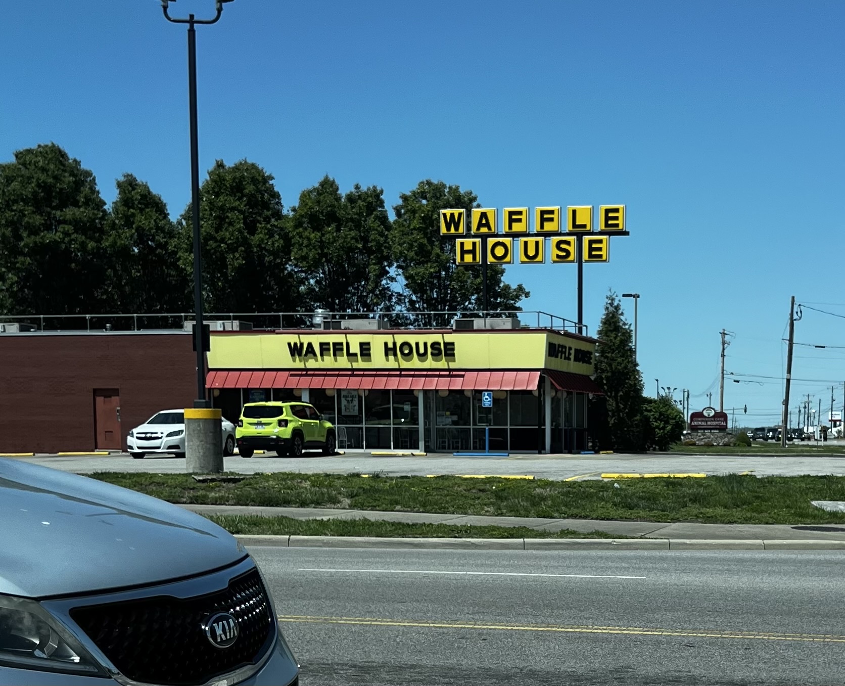 Waffle House