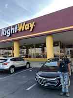 RightWay Auto Sales