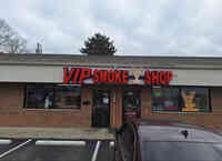 VIP Smoke Shop - Fairfield