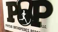 Physio Orthopedics and Performance LLC