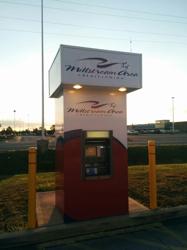 Millstream Area Credit Union ATM