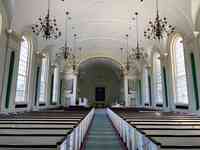 First Presbyterian Church