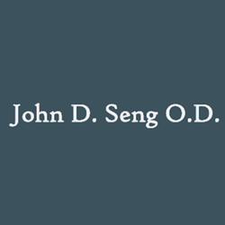 John D. Seng O.D.