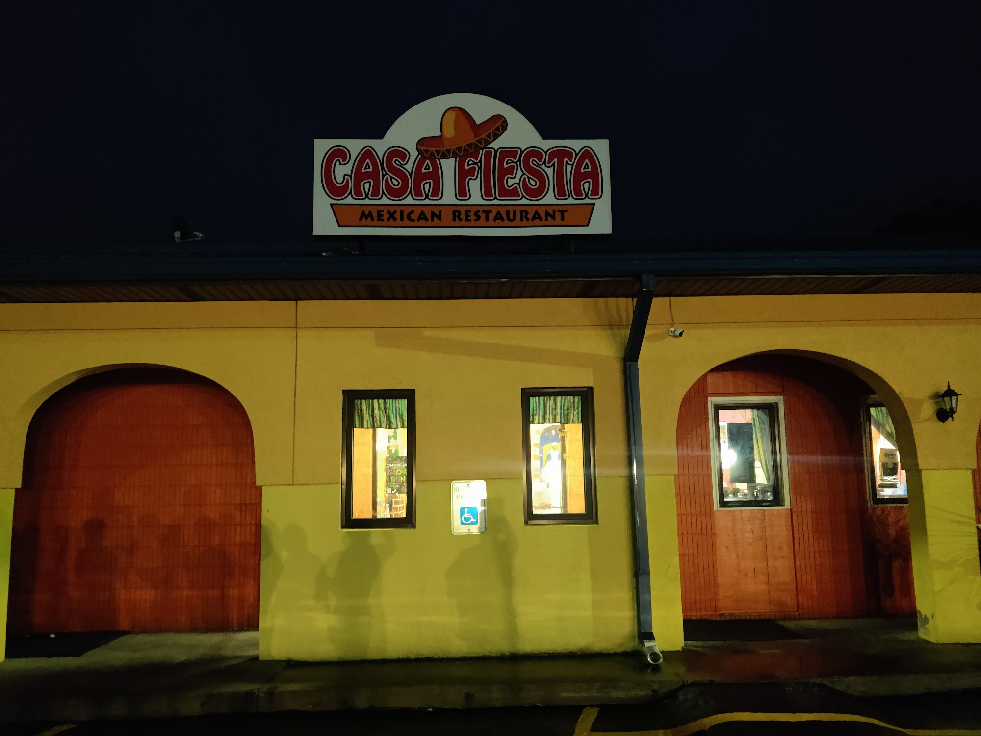 Casa Fiesta