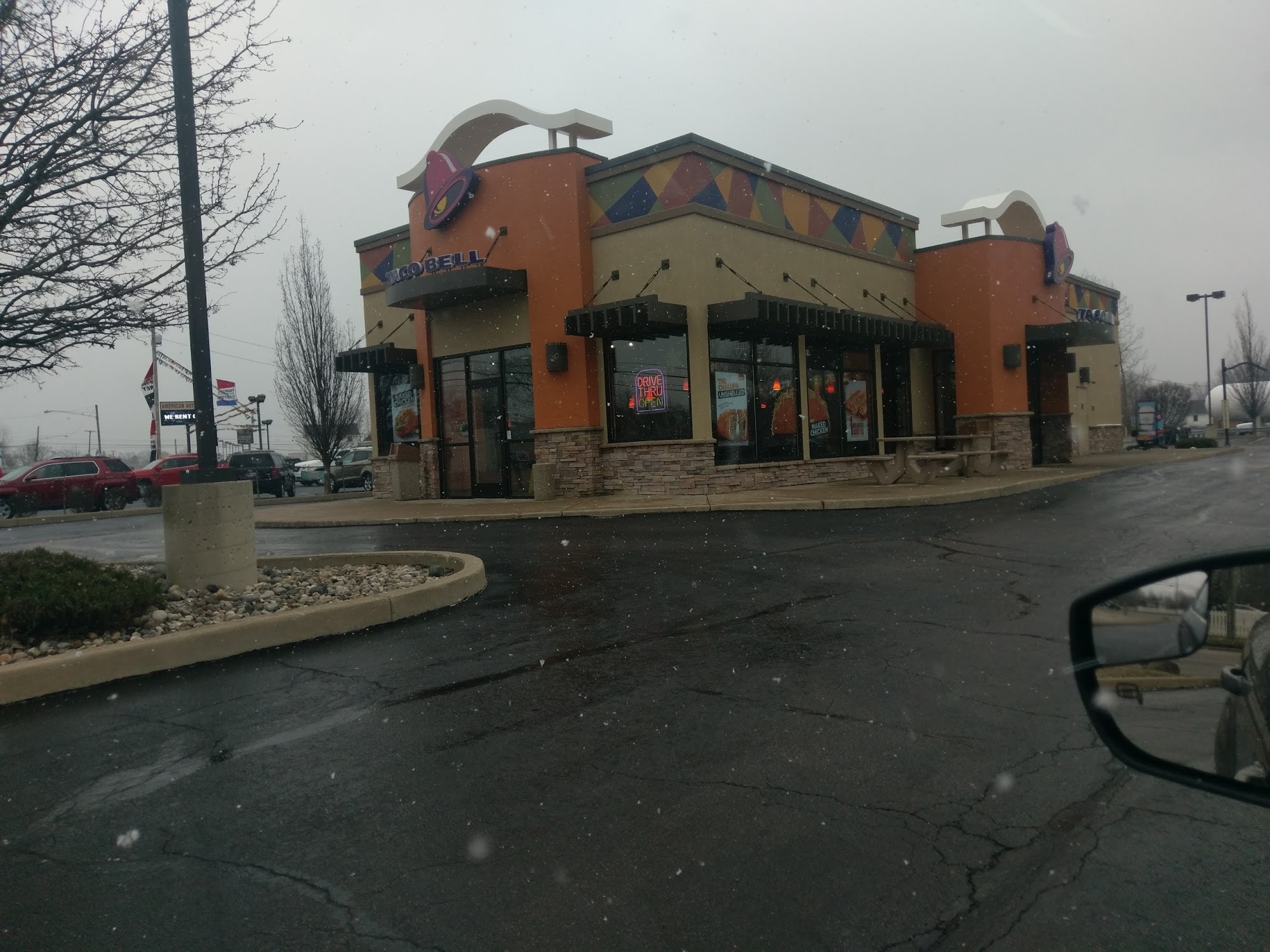 Taco Bell