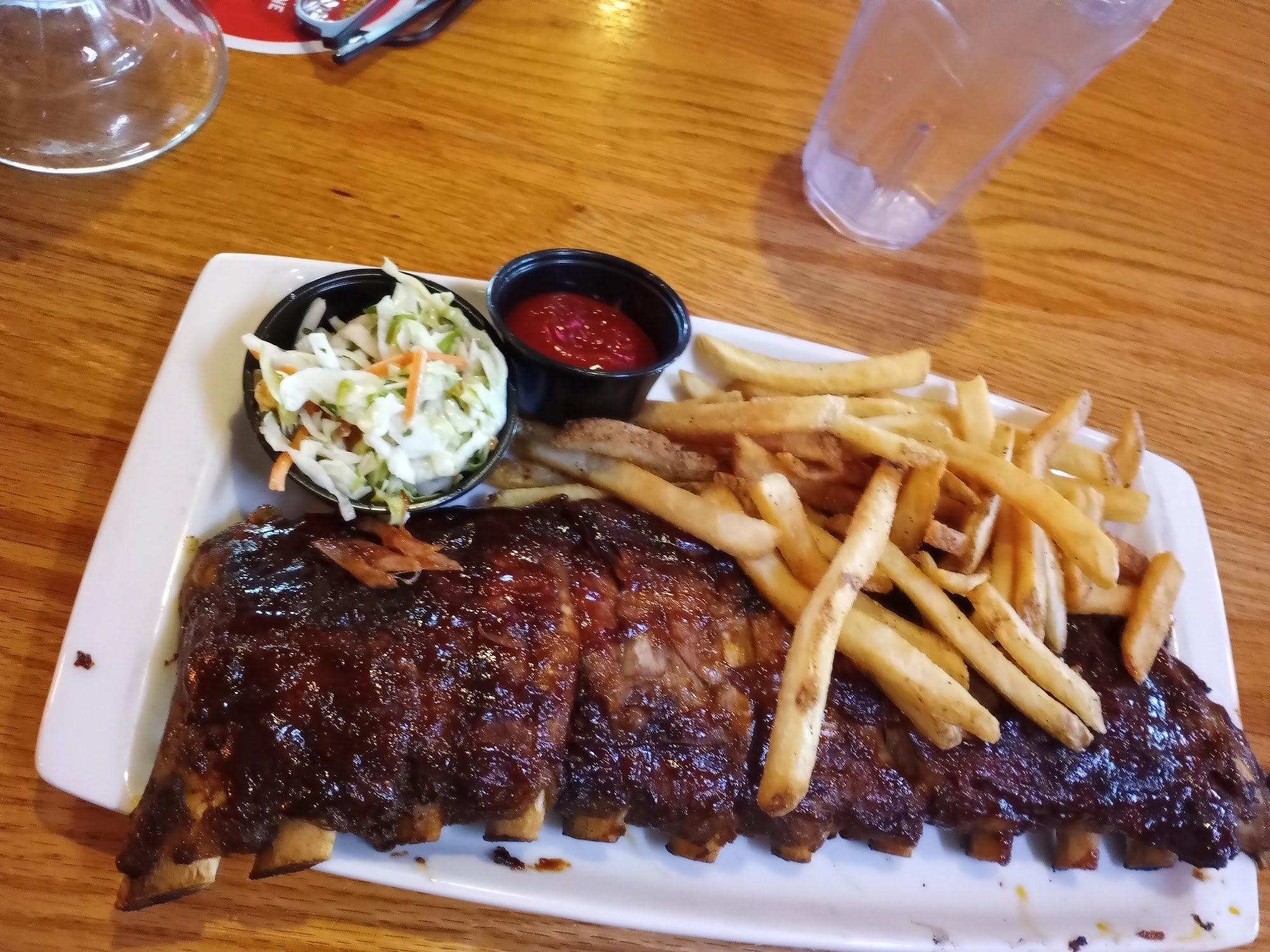 Applebee's Grill + Bar