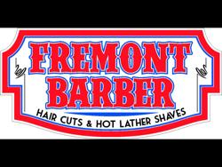 Fremont Barber
