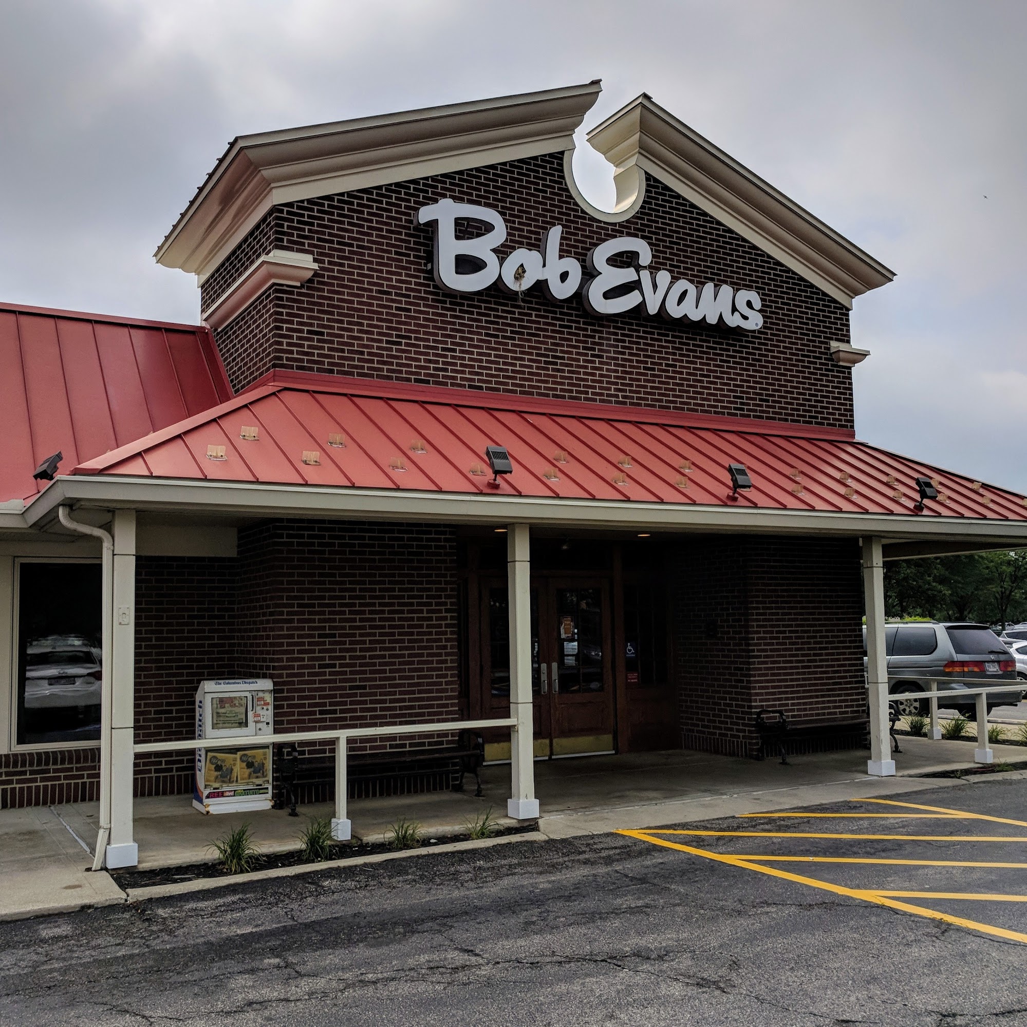 Bob Evans