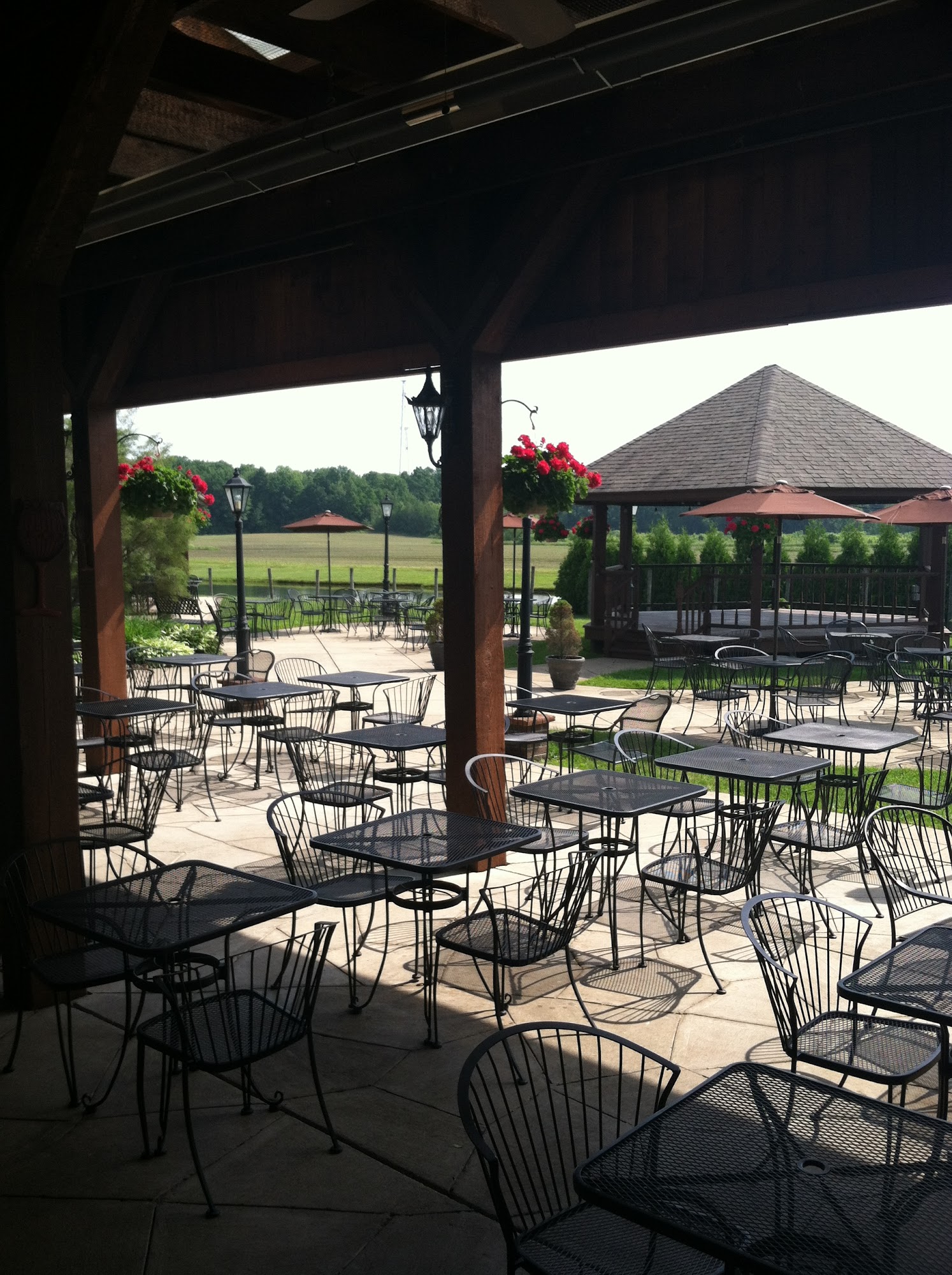 Ferrante Winery & Ristorante