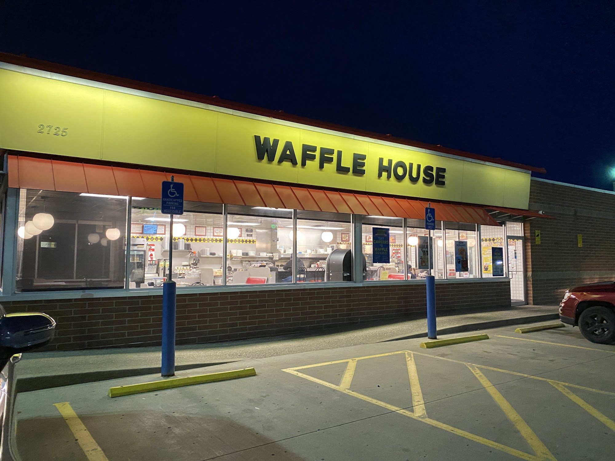 Waffle House