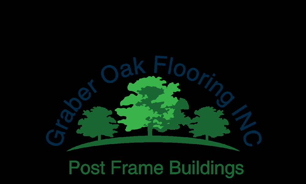 Grabers Oak Flooring INC 12149 Gower Rd, Glenford Ohio 43739